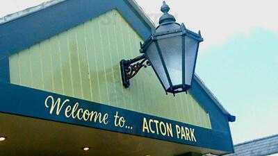 The Acton Park Pub