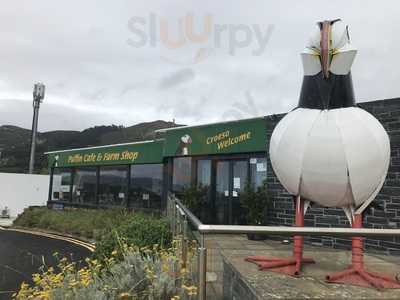 Puffin Cafe