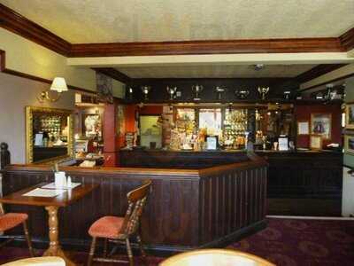 Wheatsheaf Inn Stonehouse Pizza & Carvery