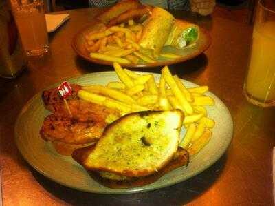 Nando's Derby - Derbion