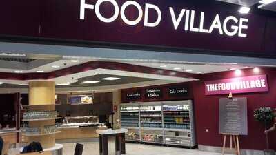 Food Village