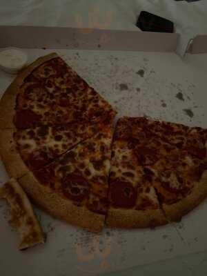 Texas Pizza