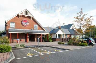 Swansea Vale Brewers Fayre