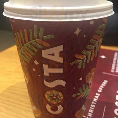 Costa Coffee