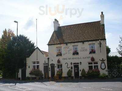 The Murrell Arms