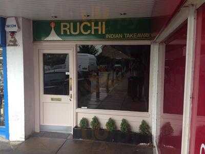 Ruchi