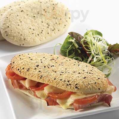 Peppercorn Sandwich Bar