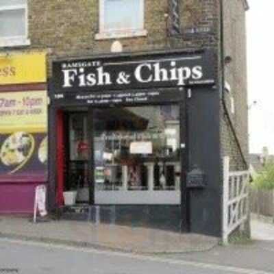 Ramsgate Fish & Chips