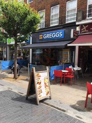 Greggs