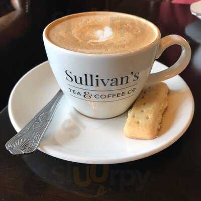 Sullivan's Tea & Coffee Co