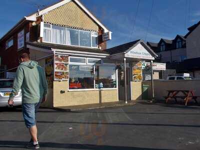 Windsor Fish & Chips