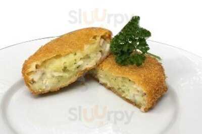 Cowbridge Fish Bar
