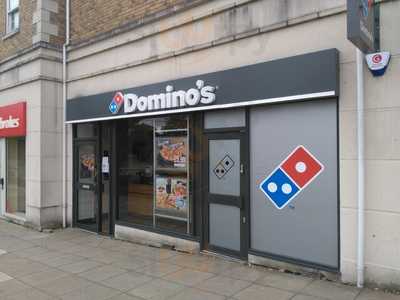 Domino's Pizza - Maidstone - Barming