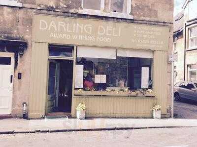 Darling Deli