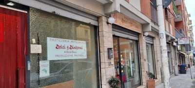 Pasticceria Dolci e Dintorni, Sassari