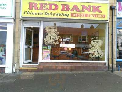 Red Bank Chinese Takeaway