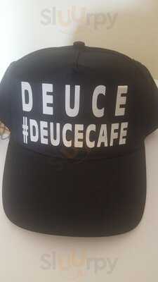 Deuce Cafe