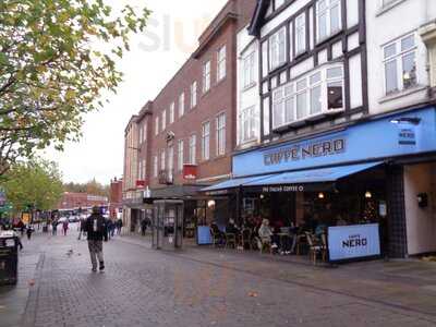 Caffe Nero