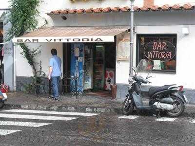 Bar Vittoria