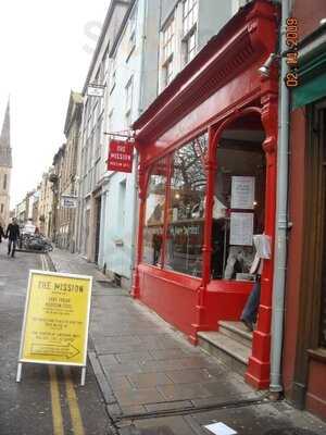 Mission Burrito - Oxford - Cornmarket