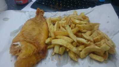 Broughton Fish & Chips