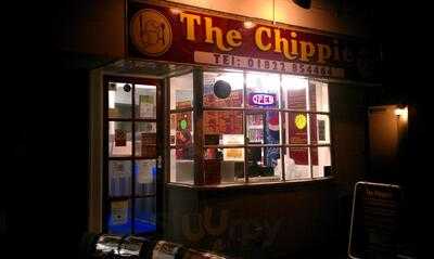 The Famous Chippie