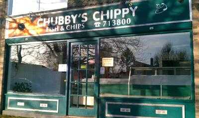 Chubby's Chippy