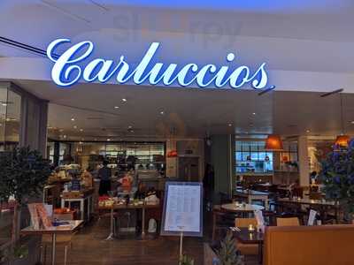 Carluccio's - Bromley