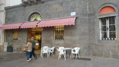 Pasticceria Gelateria Bar Eleonora Dei F.lli Arru, Oristano