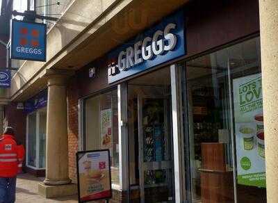 Greggs