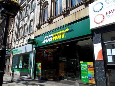 Subway