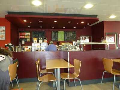 Sainsbury's Cafe