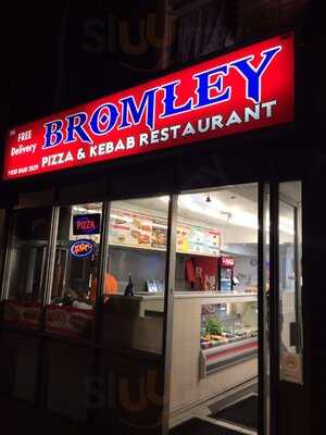 Bromley Pizza & Kebab