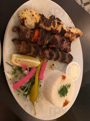 Levant Lebanese Restaurant