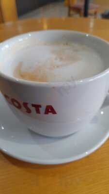 Costa Coffee