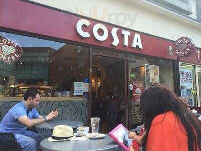 Costa Coffee