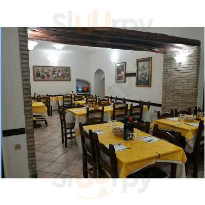 Trattoria da Serafino, Cagliari