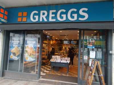 Greggs