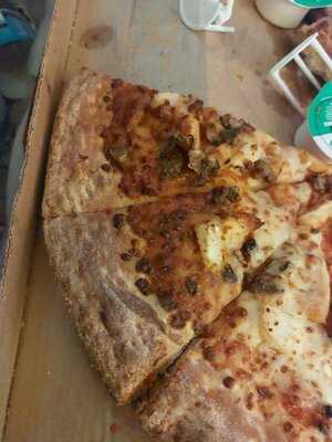 Papa Johns Pizza