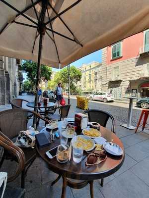 Bar dell'Epoca, Napoli