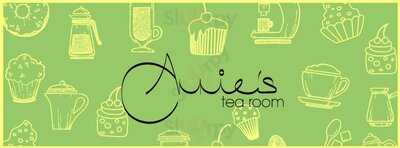 Annie's Tea Room