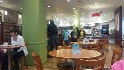 Cafe At Debenhams - Sunderland