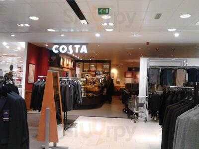 Costa Coffee