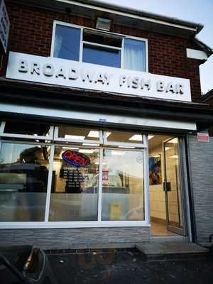 Broadway Fish Bar