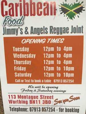 Jimmy's Chippy