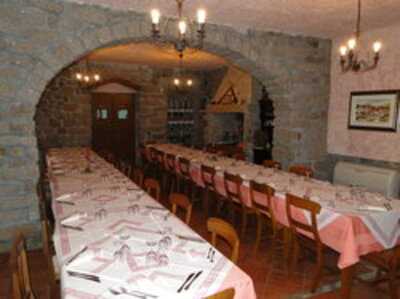 Ristorante Li Naccari, Tempio Pausania