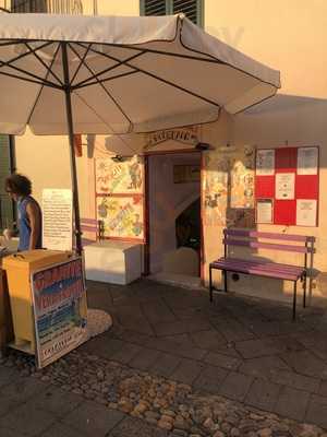 Gelateria Igloo, Alghero