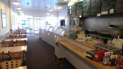 Terry's Cafe