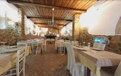 Ristorante Galaia City