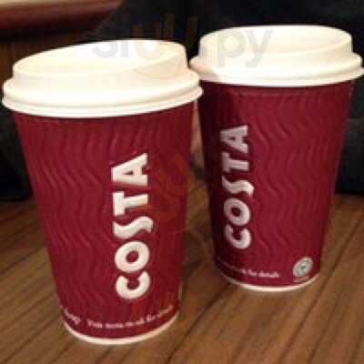 Costa Coffee